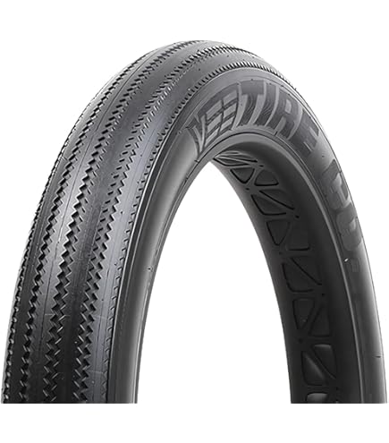 Amazon.com : Vee Rubber Speedster BMX Tire: 18 x 1 Folding